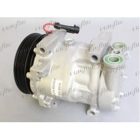 Klimakompressor 940.20039 von FRIGAIR günstig für 333,71 € online kaufen