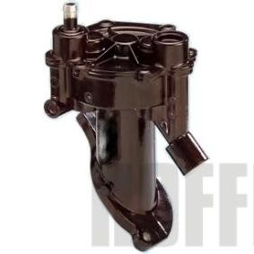 Köp Vakuumpump bromsservo av HOFFER 8091012E till det låga priset 1660,30 kr