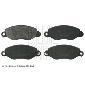 Bremsbeläge für FORD von BLUE PRINT