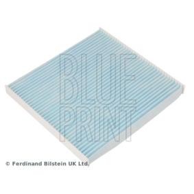Innenraumfilter ADN12550 von BLUE PRINT günstig für 18,25 € online kaufen