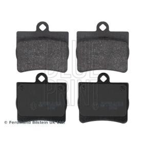 Bremsbeläge ADU174269 von BLUE PRINT günstig für 19,24 € online kaufen