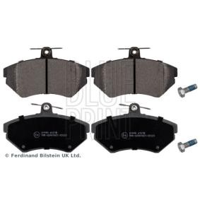 Bremsbeläge ADV184269 von BLUE PRINT günstig für 22,39 € online kaufen