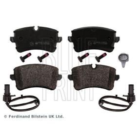 Bremsbeläge ADV184278 von BLUE PRINT günstig für 40,61 € online kaufen
