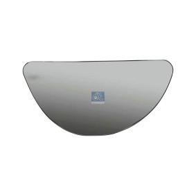Spiegelglas, Außenspiegel für FORD von DT Spare Parts