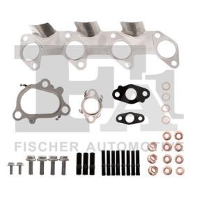 Compre Kit de montagem, sistema de escape de FA1 online para i20 Coupe a preços moderados