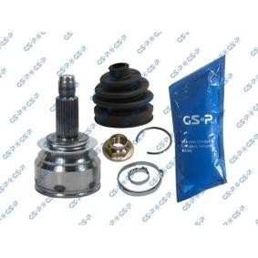 Gelenksatz, Antriebswelle 856044 von GSP günstig für 34,99 € online kaufen