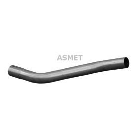 Abgasrohr 07.186 von ASMET günstig für 23,25 € online kaufen