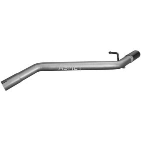 Compre Tubo de escape de ASMET online para 3 três volumes (BL) a preços moderados