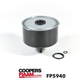 Acquista Filtro carburante da COOPERSFIAAM FILTERS FP5940 a buon mercato per soli 29,66 €