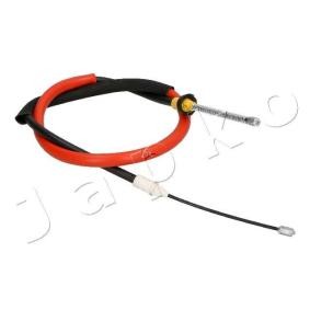 Handbremsseil 1310704 von JAPKO günstig für 16,00 € online kaufen