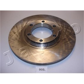 Bremsscheibe für SUBARU von JAPKO