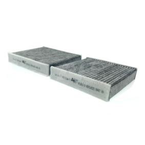 Acquista Filtro abitacolo da AVS AUTOPARTS HB181C-2 a buon mercato per soli 45,30 €