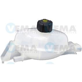 Wasserkasten, Kühler für NISSAN von VEMA