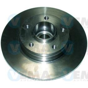 Comprar Cubo de rueda de VEMA 19927 a bajo precio de 144,09 €