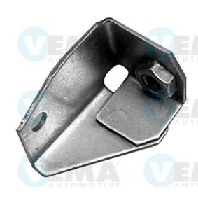 Compre Suporte de escape de VEMA online para 124 Spider (124_) a preços moderados