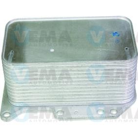Comprar Enfriador de aceite de VEMA 341085 a bajo precio de 110,47 €