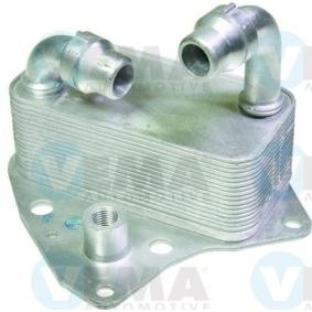 Ölkühler 341089 von VEMA günstig für 96,58 € online kaufen