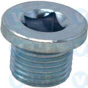 Comprar Tapón roscado, colector de aceite de VEMA 383 a bajo precio de 3,52 €