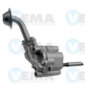 Comprar Bomba de aceite de VEMA 904050V a bajo precio de 81,97 €