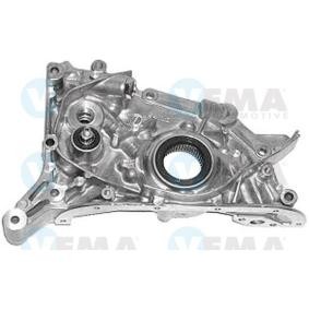 Comprar Bomba de aceite de VEMA 923224V a bajo precio de 177,46 €