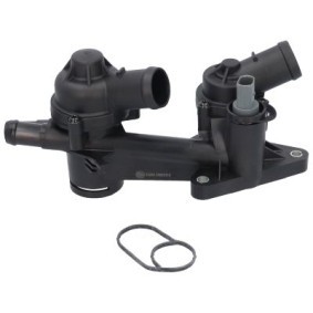 Compre Flange do líquido de refrigeração da VEMA VE80098 a um preço baixo por 87,78 €