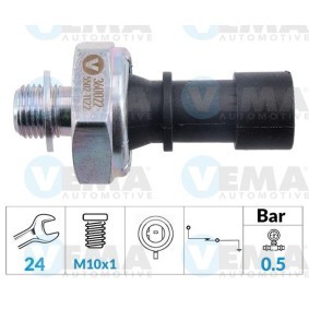 Compre Flange do líquido de refrigeração da VEMA VE8470 a um preço baixo por 44,58 €