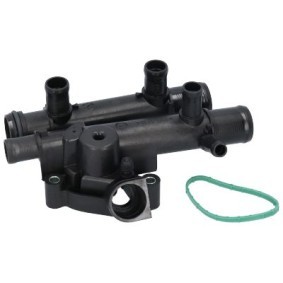 Kühlmittelflansch VE8717 von VEMA günstig für 55,03 € online kaufen
