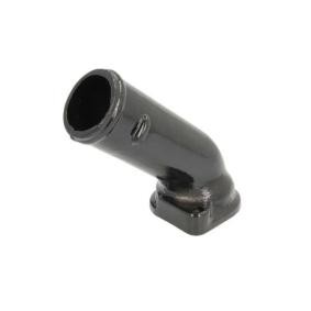 Thermostatgehäuse für MERCEDES-BENZ von THERMOTEC