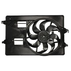 Kühlerlüfter D8G011TT von THERMOTEC günstig für 88,60 € online kaufen