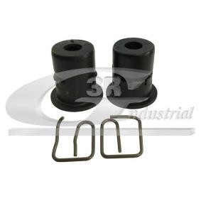 Acquista Kit riparazione, Leva cambio da 3RG 24232 a buon mercato per soli 5,22 €