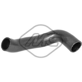 Ladeluftschlauch 98454 von Metalcaucho günstig für 38,24 € online kaufen