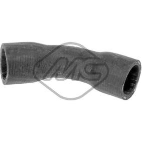 Compre Tubo flexível do radiador da Metalcaucho 98458 a um preço baixo por 4,74 €