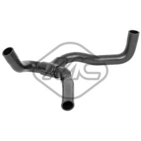 Compre Tubo flexível, respiro do cárter da cambota da Metalcaucho 98510 a um preço baixo por 28,85 €