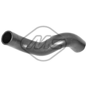 Ladeluftschlauch 98519 von Metalcaucho günstig für 30,30 € online kaufen