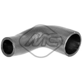 Ladeluftschlauch 98521 von Metalcaucho günstig für 25,24 € online kaufen