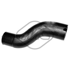 Schlauch, Kurbelgehäuseentlüftung 98623 von Metalcaucho günstig für 7,09 € online kaufen