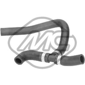 Achetez des Flexible, aération de la housse de culasse Metalcaucho 98664 à prix pour 20,82 €