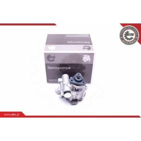 Acquista Pompa idraulica, sterzo da ESEN SKV 10SKV248 a buon mercato per soli 116,73 €