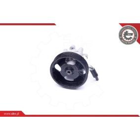 Acquista Pompa idraulica, sterzo da ESEN SKV 10SKV275 a buon mercato per soli 172,25 €