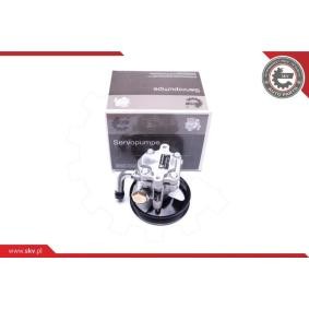 Acquista Pompa idraulica, sterzo da ESEN SKV 10SKV283 a buon mercato per soli 197,28 €