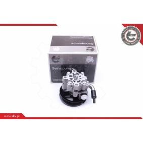 Achetez des Pompe de direction assistée ESEN SKV 10SKV284 à prix pour 177,48 €