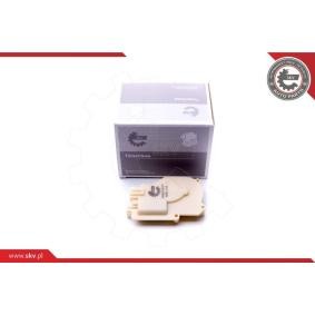 Compre Fechadura da porta da ESEN SKV 16SKV517 a um preço baixo por 25,50 €