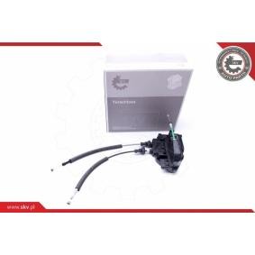 Compre Fechadura da porta da ESEN SKV 16SKV641 a um preço baixo por 57,18 €
