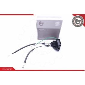Compre Fechadura da porta da ESEN SKV 16SKV643 a um preço baixo por 57,18 €