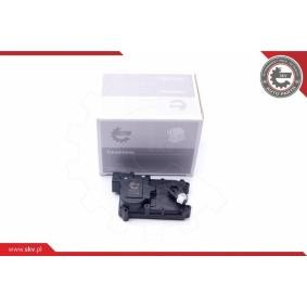 Compre Fechadura da porta da ESEN SKV 16SKV681 a um preço baixo por 30,86 €