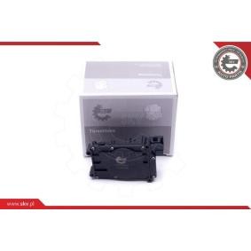 Compre Fechadura da porta da ESEN SKV 16SKV683 a um preço baixo por 22,77 €