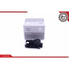 Compre Fechadura da porta da ESEN SKV 16SKV684 a um preço baixo por 27,26 €