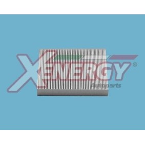 Acquista Filtro abitacolo da AP XENERGY X10405 a buon mercato per soli 38,00 €