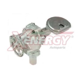 Comprar Bomba de aceite de AP XENERGY X251454 a bajo precio de 91,07 €