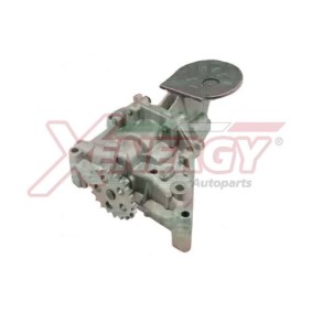 Comprar Bomba de aceite de AP XENERGY X251470 a bajo precio de 156,25 €